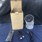 4K Mini Projector HY300 720P WiFi6 Bluetooth BT5.0 Cinema Portable Home Theaters