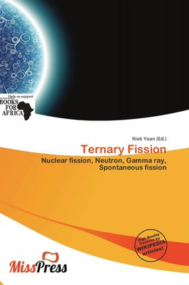 Niek Yoan | Ternary Fission | Taschenbuch | Englisch (2026) | OmniScriptum