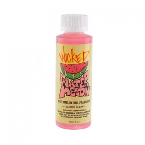 Manhattan Oil Scented Gas Additive 4 oz. Wicked Watermelon 19769-48 - Picture 1 of 1