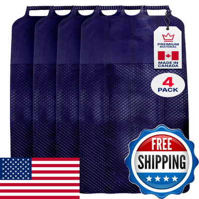 Iel Roll Up Sleds For All Ages Flexible Snow Carpet Mat 45- Durable Foldable