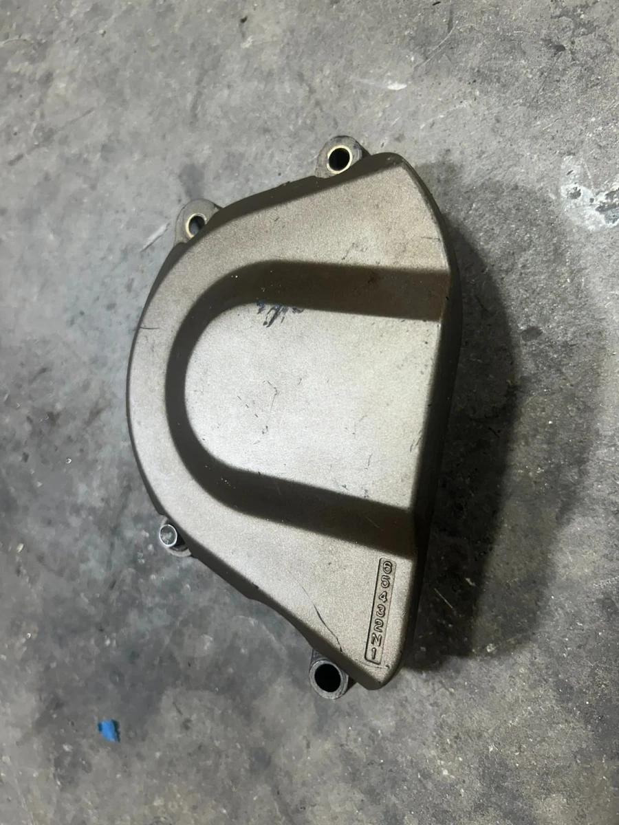 Motorcycle Drivetrain & Transmission Parts for 2000 Kawasaki Ninja