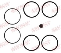 1X Quick Brake 114-0185 Reparatursatz Bremssattel FüR Land Rover