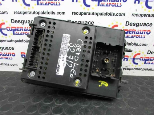 05014460AA Caja Reles/Fusibles para JEEP GRAND CHEROKEE (WJ/WG) 2000 1815203 - Imagen 2 de 8