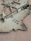 (4)Sterling Silver Lot 38g  — photo 7