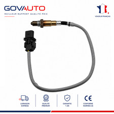 Sonde lambda Hyundai TUCSON