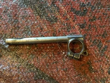 Kawasaki ZX9R C2 1999/2000 Left Clip On Handle Bar