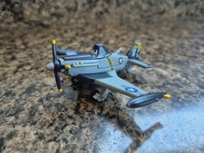 Pixar Airplane Dusty VF 17 -