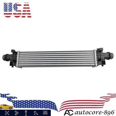 Intercooler Charge Air Cooler for Chevy Trax for Buick Encore 1.4L L4 2013-2021