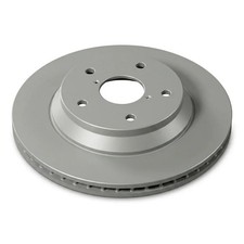 Disque de frein Subaru FORESTER