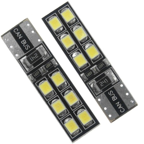 High Performance For LED Bulbs for Easy to Install Set of 4 - Picture 7 of 12