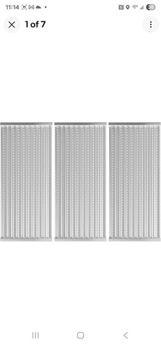 Emitter Plates for Charbroil TRU-Infrared Grill Replacement Parts 463242716 4...