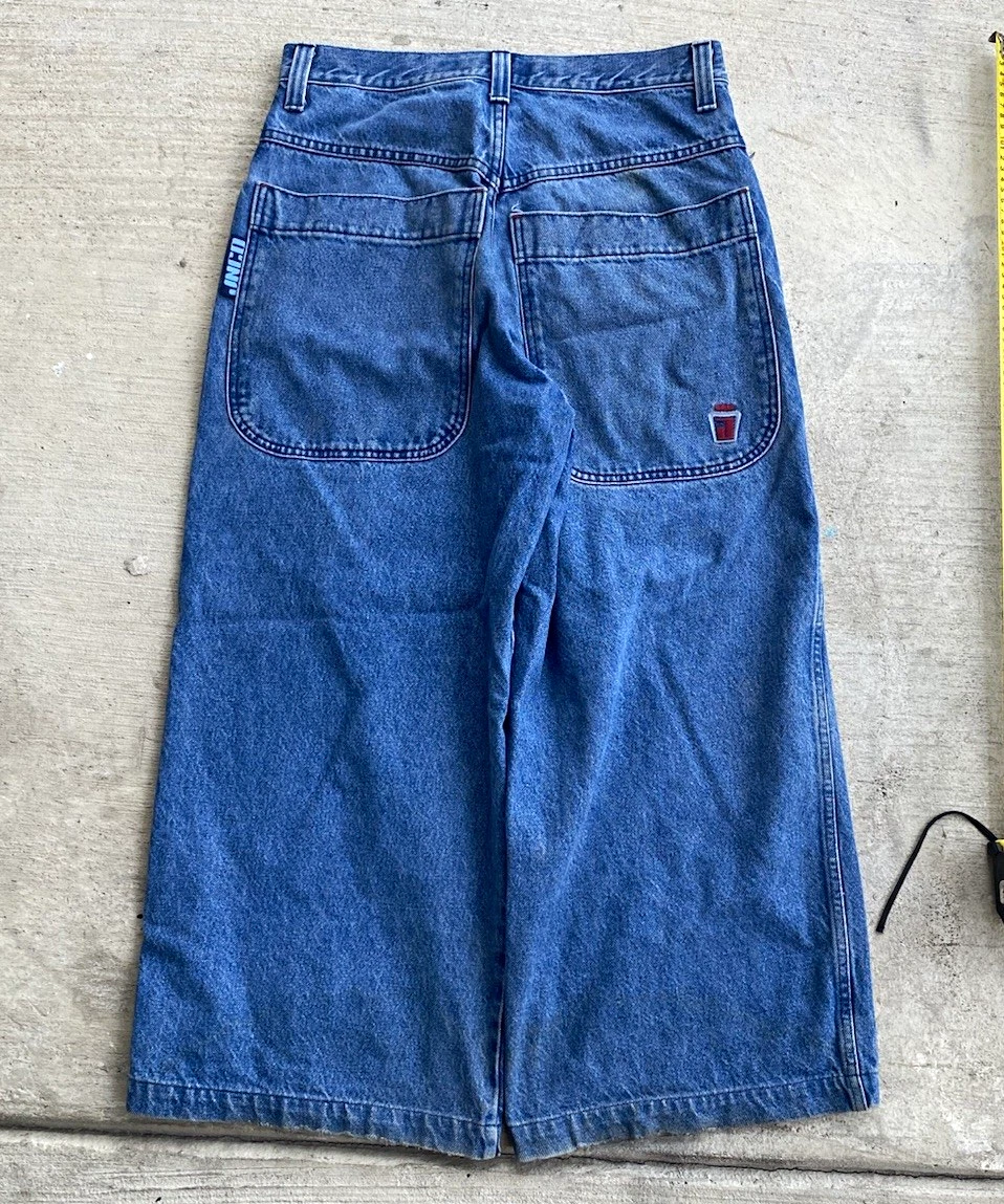 JNCO Denim Jeans for Men for sale | eBay
