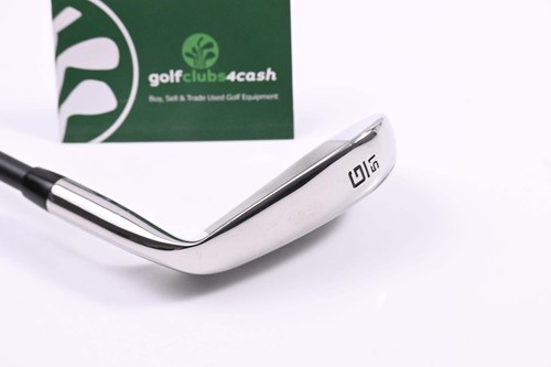 Left hand Callaway Paradym Ai Smoke HL Gap Wedge / 51 Degree / Regular Flex 50 - Picture 3 of 6