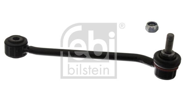 FEBI BILSTEIN 39536 Stabiliser Bar Link/Coupling Rod Rear Right Fits Audi 80 A4