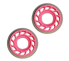 Mathews HDS Lite Pink 2-Pack Riser Vibration Dampener #80593