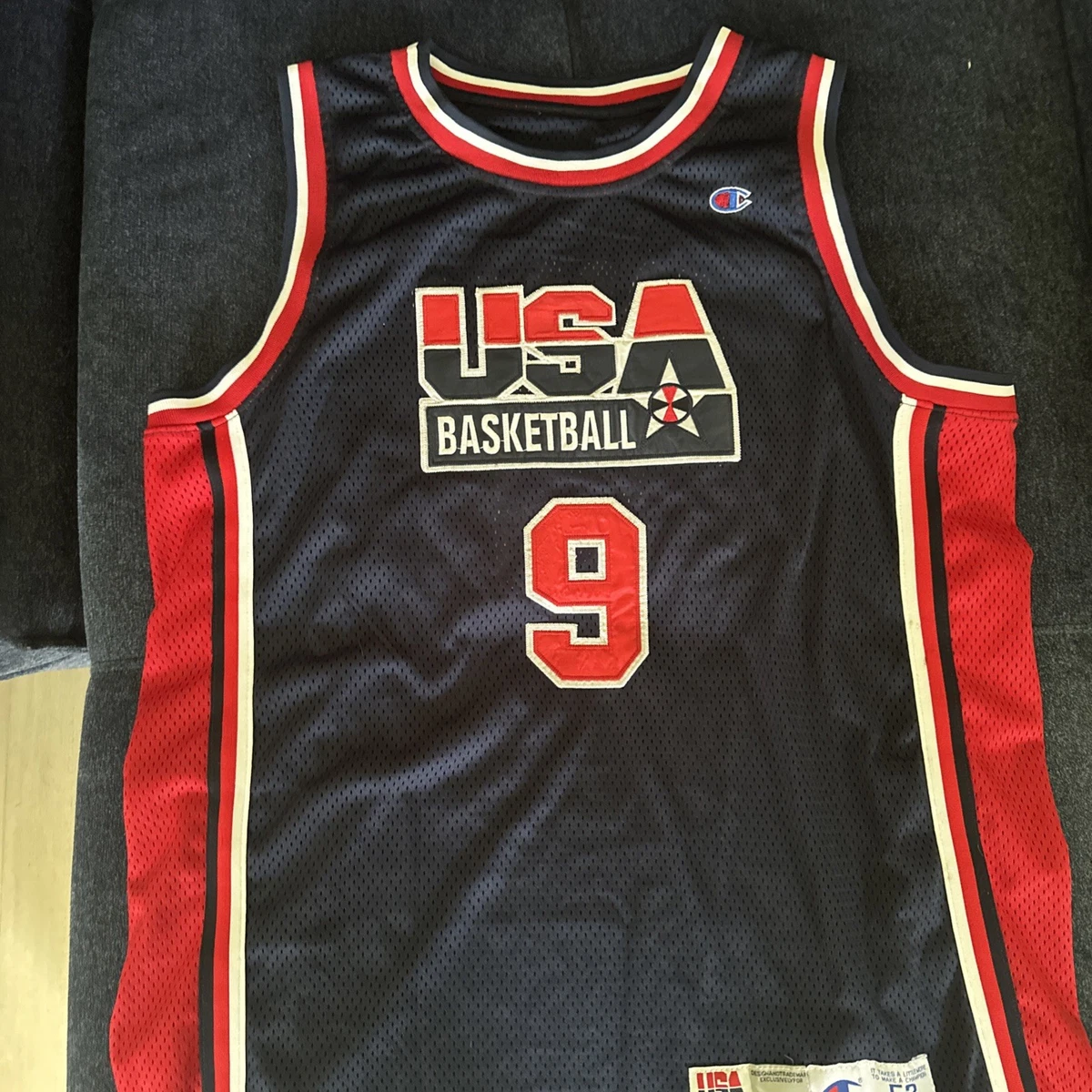 Champion USA Olympics Jerseys for sale | eBay