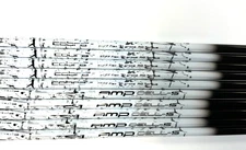 New Cobra AMP Cell-S 70g (10-Pack) Hybrid/Iron Stiff Shafts .370 Tip 42"