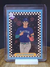 2024 Topps Big League - Topps Big Leaguer Julio Rodriguez #TBL-30