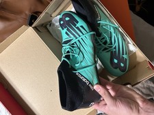 New Balance Track Cleats Size 10