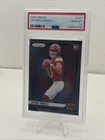 2024 Panini Prizm - JAYDEN DANIELS #347 (RC) ROOKIE CARD