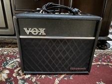 Vox VT20 Valvetronix Guitar Combo Amplifier