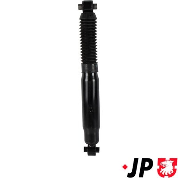 2X JP Group StoßDäMpfer JP 4152103100 FüR Peugeot 207 CC SW 16V Hdi Turbo Vti-image