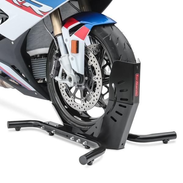 Motorradwippe FüR Aprilia Tuono V4 1100 Rr Easy Evo Radhalter-image