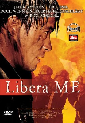 Libera ME - Choi Min-Soo ZUSTAND SEHR GUT