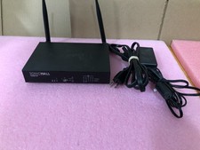 Sonicwall TZ300W Wireless Firewall Appliance