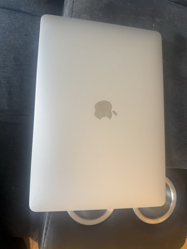 Apple MacBook Pro A2251 13 Core i7 32GB Ram 512GB SSD, Silver 2020, Sequoia OS - Afbeelding 12 van 12