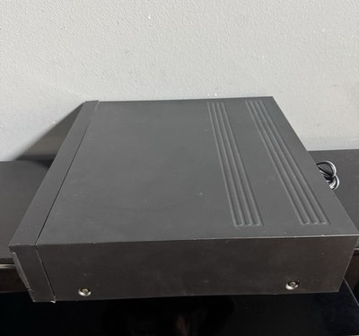 Vintage Pioneer CD Cld-980 LD Player Laserdisc Laser CLD980 for