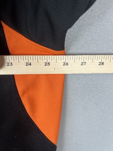 MLB Baltimore Orioles Nike Black Sammy Sosa #21 Jersey Size XL - Picture 9 of 10