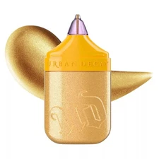 Urban Decay Over The Top Face Bond Luminizer Soft Focus Highlighter New In Box!!