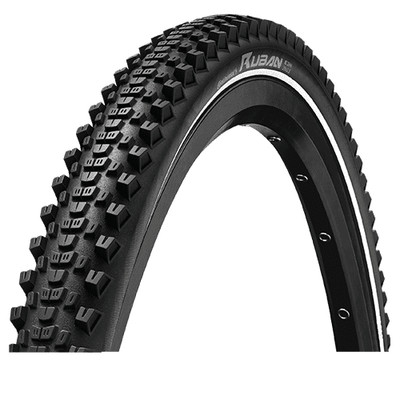 Continental Ruban 65-622 schwarz 29x2.60 Fahrradreifen