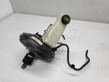 Smart Forfour 454  Bremskraftverstärker Bremskraftregler A4544300030  (15)