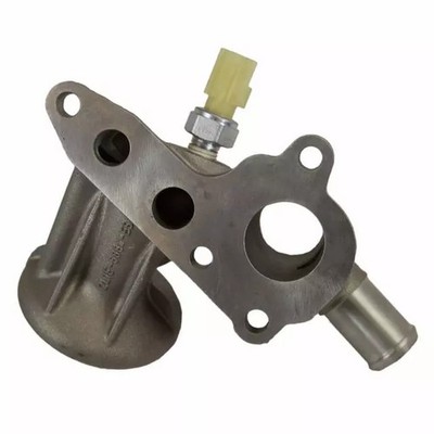 Ford OEM 5.4l Engine Oil Cooler Assembly 2L1Z6881CA for sale