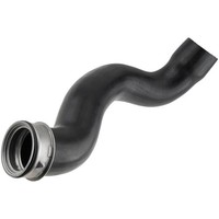 NTY Ladeluftschlauch Turboschlauch FüR Mercedes-Benz C-Klasse W204