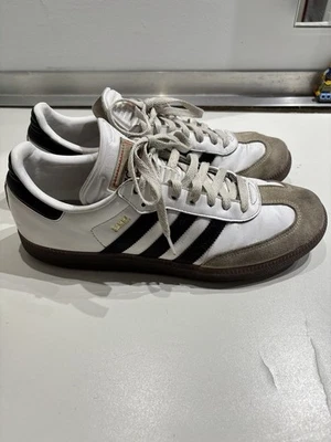 Adidas Samba OG