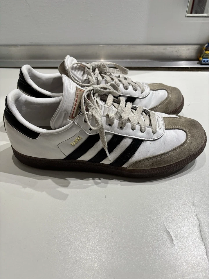 Adidas Samba OG, foto 1 de 5