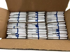 BIC Tatto Marker Fine Blue Color 420 In Each Box