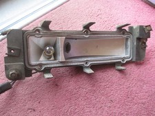 1968 Thunderbird Marker Light Housing Right Or Passenger Side