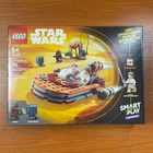 LEGO Star Wars: Luke's Landspeeder (75173)