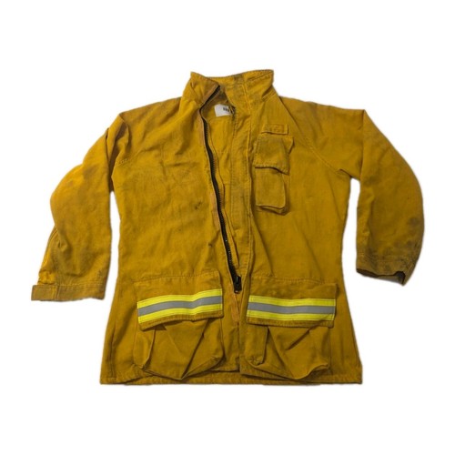 PGI Wildland Firefighter Nomex Jacket Coat Large