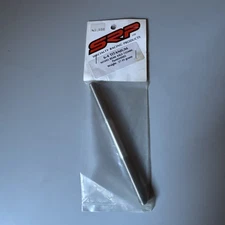 Specialty racing products SRP titanium rear axle 135MM