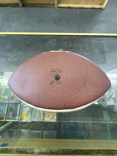 NFL Football Dallas Cowboys Super Bowl Championship Football Tribute Ball - Picture 5 of 11