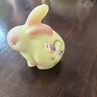 Fenton Burmese Bunny