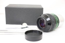 Tele Vue Nagler 12mm Type 4 Eyepiece 1.25"/2" 82  Wide Angle Japan tested w/box