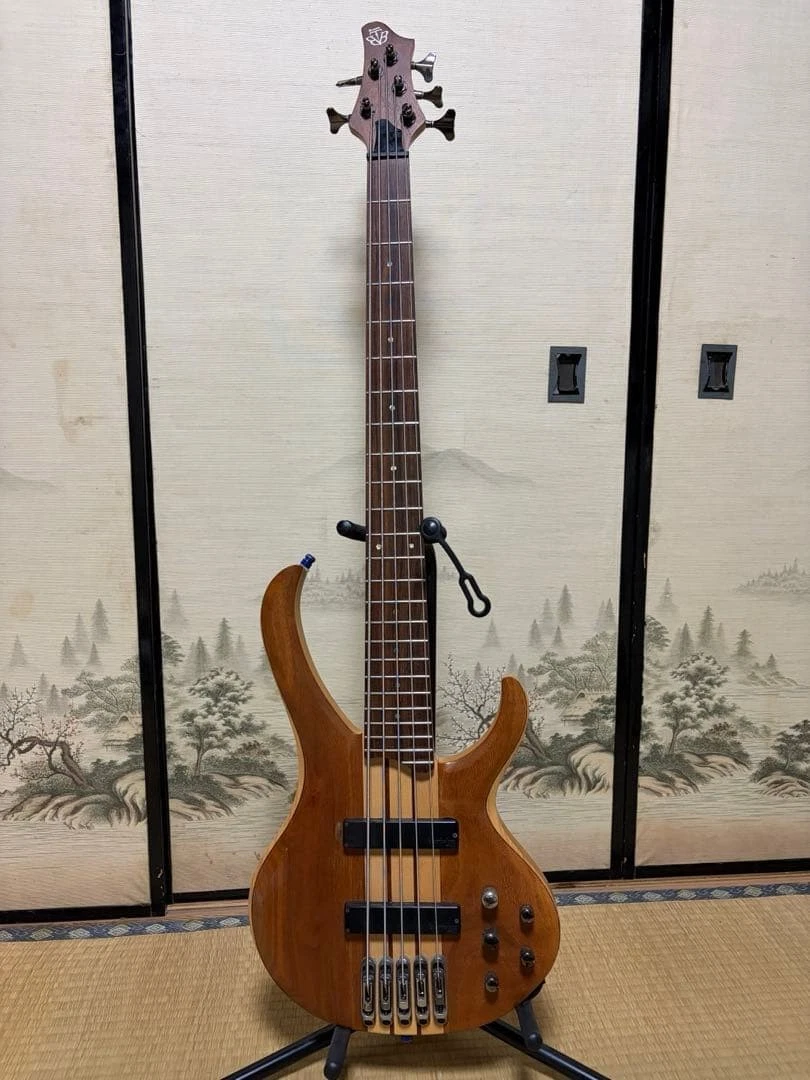 Ibanez Btb675 for sale - eBay