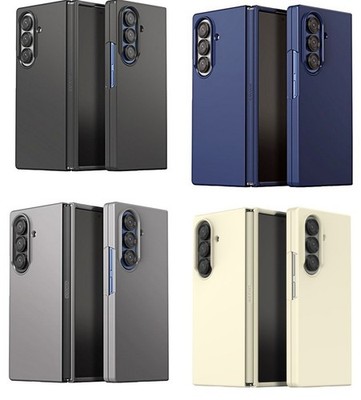 Araree Aero FLEX {Galaxy Z FOLD 7}Phone Case Hinge Protection