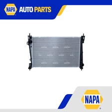 Radiator fits ALFA ROMEO GIULIETTA 940 2.0D 10 to 20 NRF 50514481 50514485 New